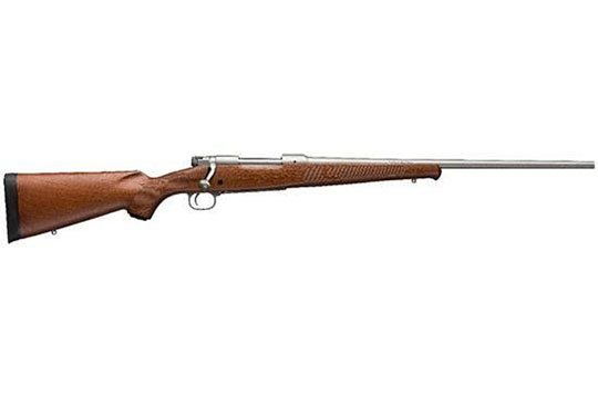 Winchester 70 Featherweight .300 WSM Brushed Polish Receiver
