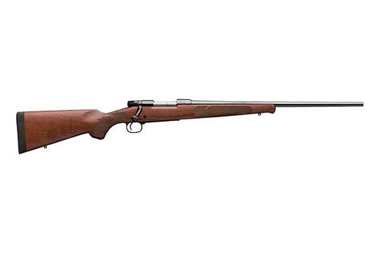 Winchester 70 Featherweight 6.8 Western Brushed Polish Receiver