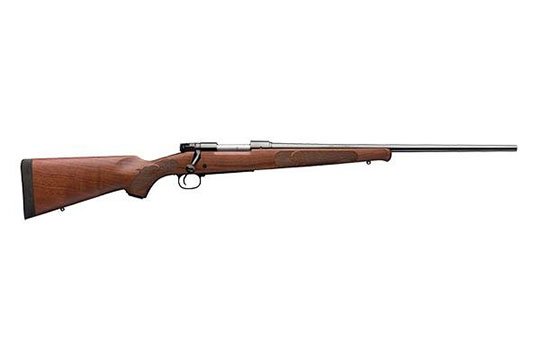Winchester 70 Featherweight 6.5 PRC Brushed Polish Receiver
