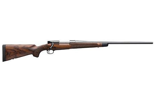 Winchester 70 Super Grade French Walnut 7mm Rem. Mag. POLISHED BLUED  UPC 048702018602