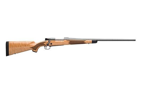 Winchester 70 Super Grade Maple 6.8 Western   UPC 048702022326