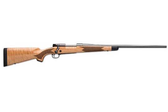Winchester 70 Super Grade  .308 Win.  Bolt Action Rifle UPC 48702007019