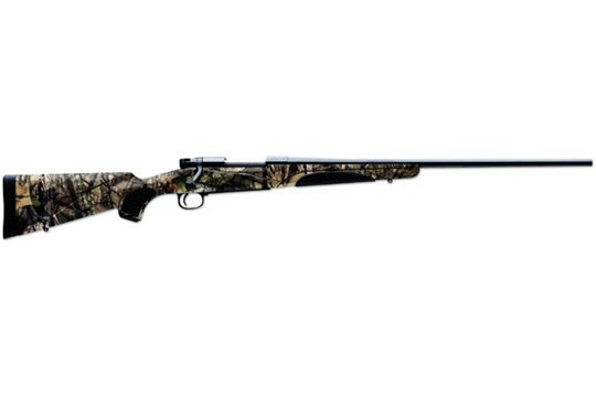 Winchester 70 Ultimate Shadow Hunter Stainless .308 Win.   UPC 048702005268