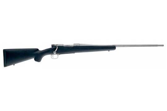 Winchester 70  7.62mm NATO (.308 Win.)  Bolt Action Rifle UPC 48702116711