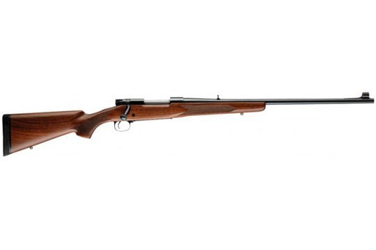 Winchester 70 Westerner .270 Win.   UPC 048702003950