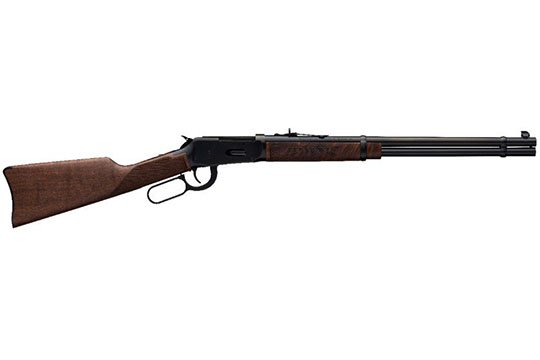 Winchester 94 Deluxe Carbine .30-30 Win.   UPC 048702008672