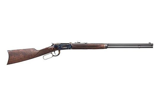 Winchester 94 Deluxe Sporting .38-55 Win.   UPC 048702021732