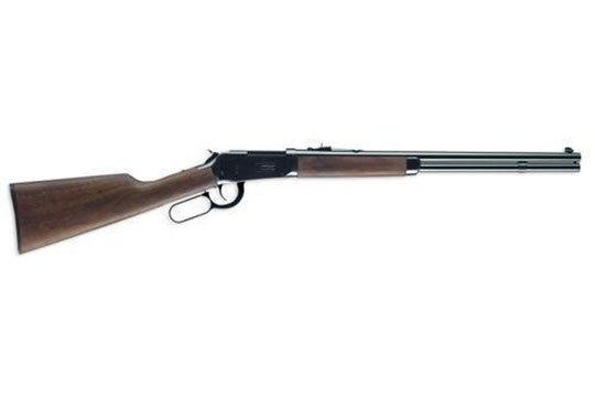Winchester 94 Short .32 Win. Spl. Blue  UPC 048702015670