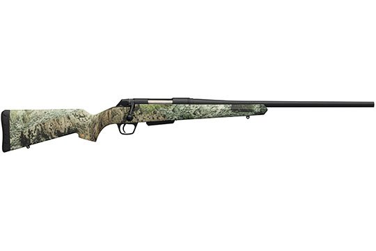 Winchester XPR Hunter Mossy Oak Mountain Country Range .300 Win. Mag.   UPC 048702008573