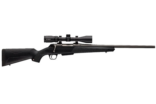 Winchester XPR Compact Scope Combo 6.8 Western   UPC 048702023224