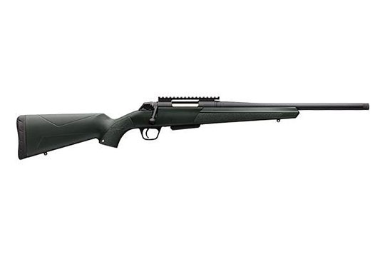 Winchester XPR Stealth SR 6.8 Western   UPC 048702022135