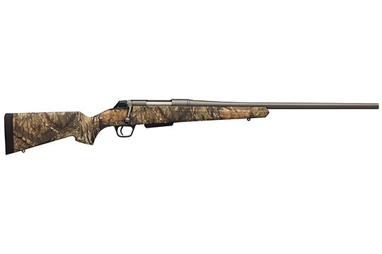 Winchester XPR Hunter Compact Mossy Oak Break-Up Country 7mm-08 Rem. Mossy Oak Breakup Country Camo  UPC 048702008115