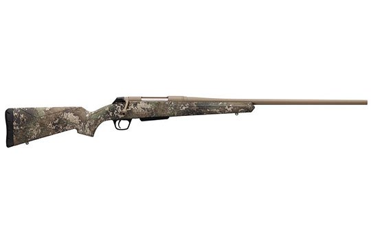 Winchester XPR Hunter TrueTimber Strata .350 Legend MATTE BLUED  UPC 048702018381