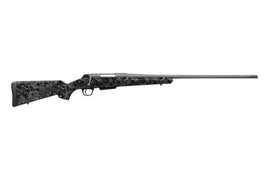 Winchester XPR Extreme Hunter TrueTimber Midnight MB .350 Legend   UPC 048702023309