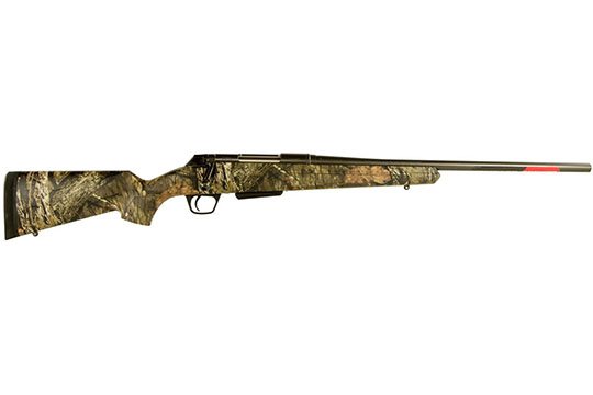 Winchester XPR Hunter Compact Mossy Oak Break-Up Country .243 Win. Mossy Oak Breakup Country Camo  UPC 048702008108