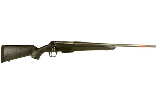 Winchester XPR Compact 7mm-08 Rem. Matte Blue  UPC 048702008047