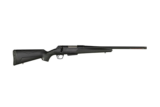 Winchester XPR SR .308 Win. Black Permacote  UPC 048702008757