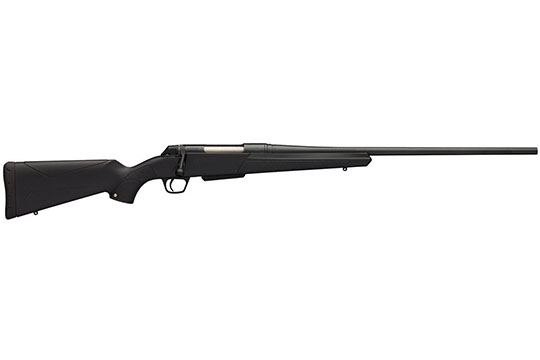 Winchester XPR Standard 6.5 PRC Matte Blue  UPC 048702017933
