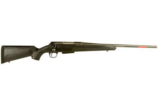 Winchester XPR Compact .243 Win. Matte Blue  UPC 048702008030