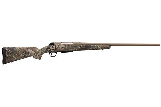 Winchester XPR Hunter TrueTimber Strata .325 WSM Brown  UPC 048702016400