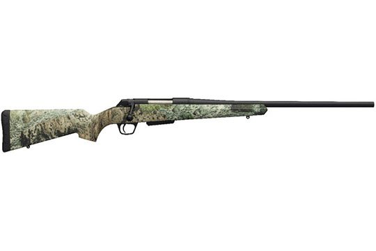 Winchester XPR Hunter Mossy Oak Mountain Country Range 7mm Rem. Mag.   UPC 048702008566