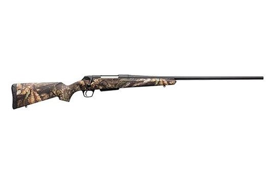 Winchester XPR Hunter Mossy Oak DNA 6.8 Western   UPC 048702022807
