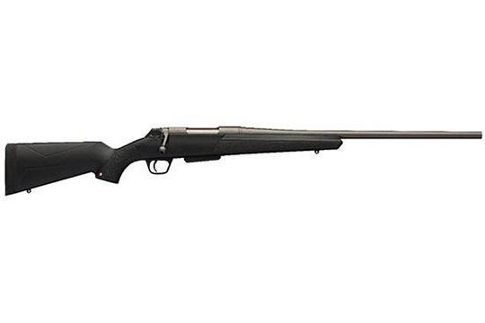 Winchester XPR Compact 6.5 PRC Matte Blue  UPC 048702017964