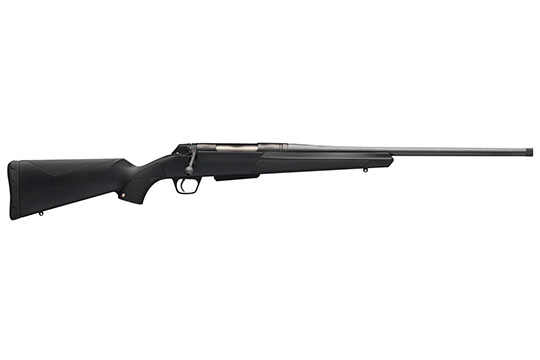 Winchester XPR SR .350 Legend Matte Blue  UPC 048702018497
