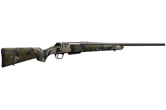 Winchester XPR Hunter KUIU Verde 2.0 .350 Legend   UPC 048702018459