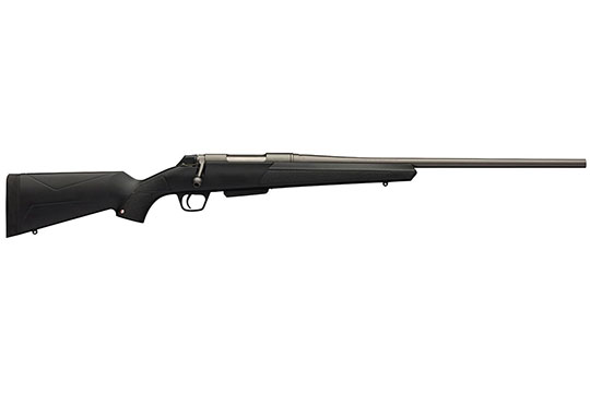 Winchester XPR Compact 6.8 Western   UPC 048702023064