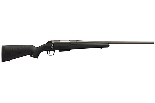 Winchester XPR Compact .300 WSM Matte Black  UPC 048702008078