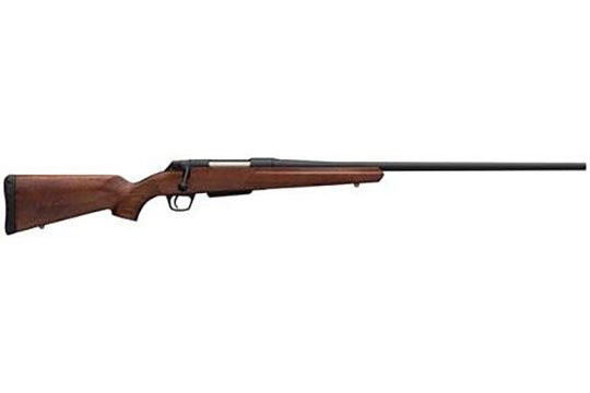 Winchester XPR Sporter 7mm-08 Rem. Matte Blue  UPC 048702006296