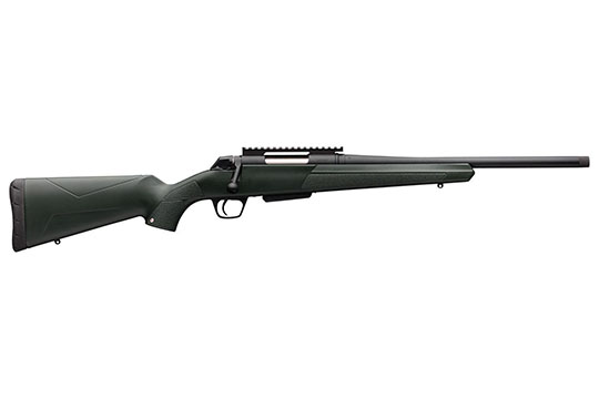 Winchester XPR Stealth SR 6.5 PRC Black Permacote  UPC 048702020919
