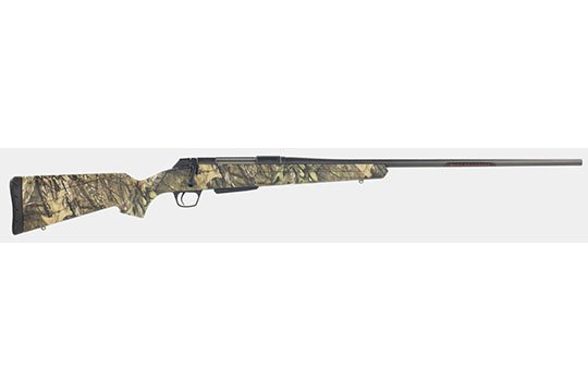 Winchester XPR Hunter Mossy Oak Break-Up Country .338 Win. Mag. Matte Blue  UPC 048702005589