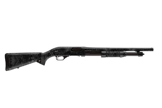 Winchester SXP Defender Kryptec Typhon    UPC 048702009754