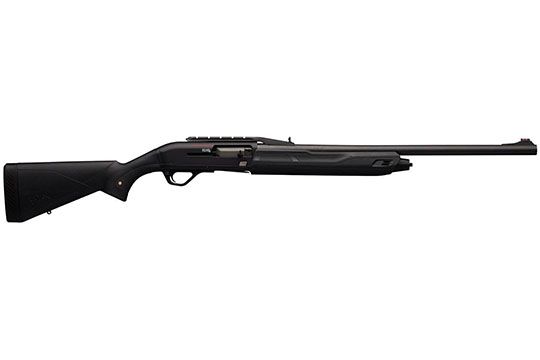 Winchester SX4 Cantilever Buck  Matte Black  UPC 048702010118