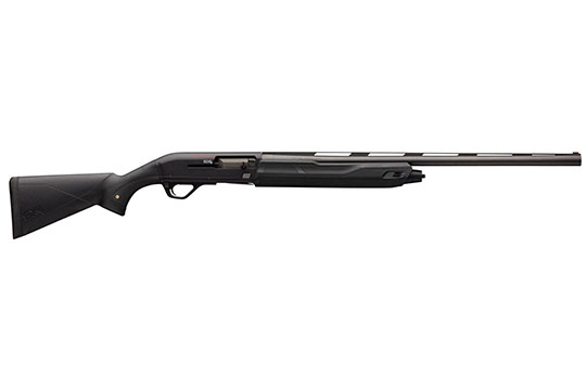 Winchester SX4 Compact  Matte Black  UPC 048702016837
