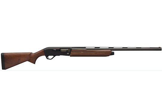 Winchester SX4 Field  Matte Black  UPC 048702010576