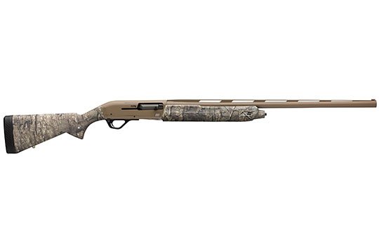 Winchester SX4 Hybrid Hunter  Flat Dark Earth Permacote  UPC 048702018275