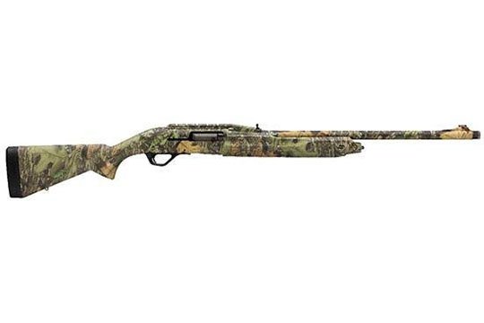 Winchester SX4 NWTF Cantilever Turkey Mossy Oak Obsession  Mossy Oak Obsession  UPC 048702010101