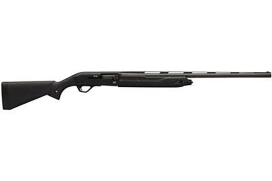 Winchester SX4 Standard  Matte Black  UPC 048702006883