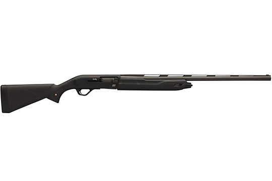 Winchester SX4 Standard  Matte Black  UPC 048702009969