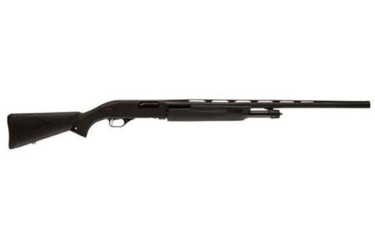 Winchester SXP Black Shadow  BLUED  UPC 048702008214