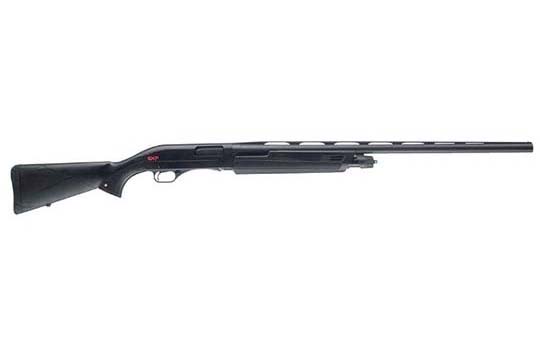 Winchester SXP Combo    Pump Action Shotgun UPC 48702003530