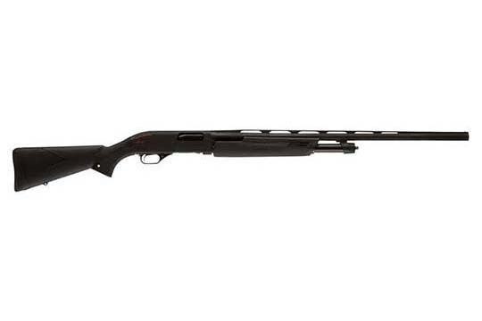 Winchester SXP    Pump Action Shotgun UPC 48702004735