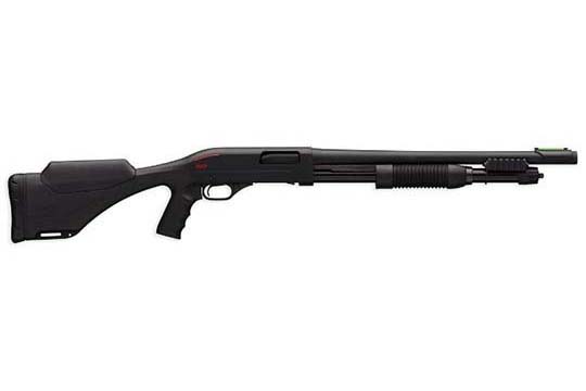 Winchester SXP    Pump Action Shotgun UPC 48702007330