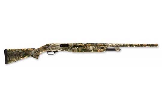 Winchester SXP    Pump Action Shotgun UPC 48702001604