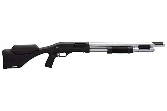 Winchester SXP    Pump Action Shotgun UPC 48702007354