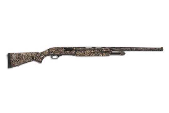Winchester SXP    Pump Action Shotgun UPC 48702005473
