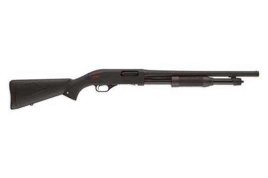 Winchester SXP    Pump Action Shotgun UPC 48702114090